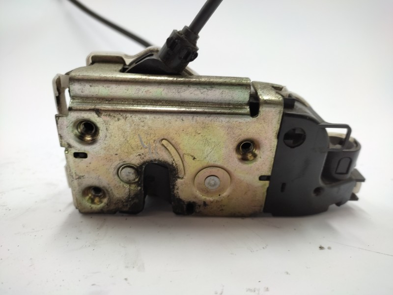 Cerradura Puerta Delantera Izquierda 46982969 2306062035g2  - Citroën C3 1.1 2