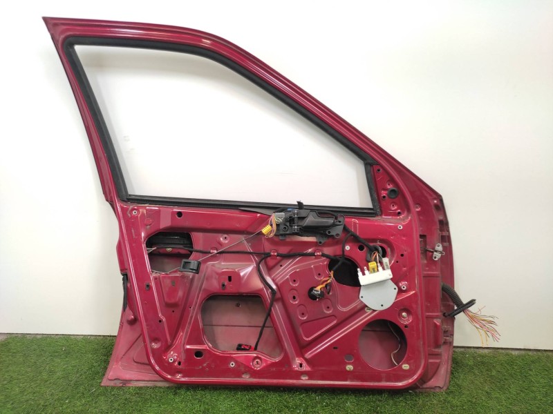 Puerta Delantera Izquierda 9002k8  - Citroën Xantia Berlina 1.6 Sx 2