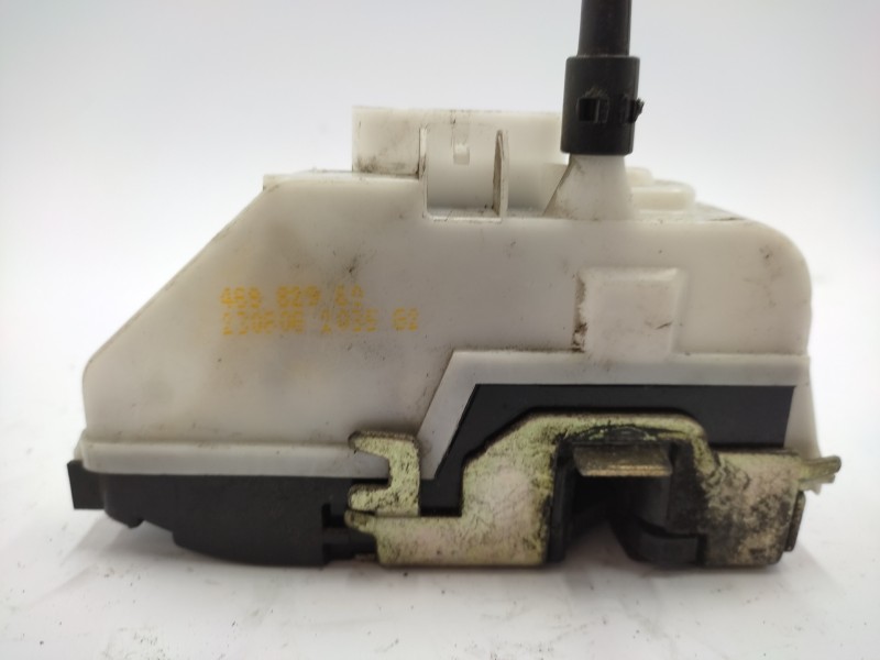 Cerradura Puerta Delantera Izquierda 46982969 2306062035g2  - Citroën C3 1.1 4