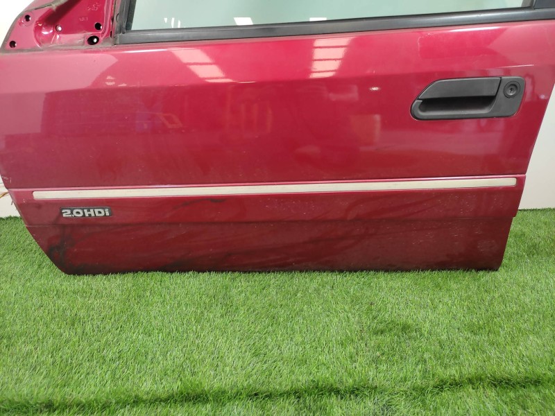 Puerta Delantera Izquierda 9002k8  - Citroën Xantia Berlina 1.6 Sx 4