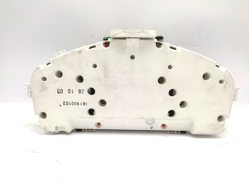 Cuadro Instrumentos 30710071  - Volvo S40 Ii (544) 2.4 4