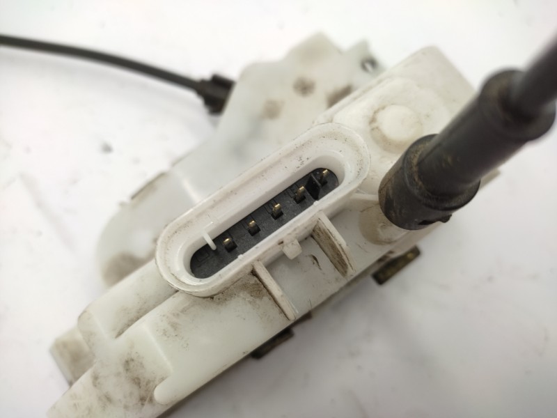 Cerradura Puerta Delantera Izquierda 46982969 2306062035g2  - Citroën C3 1.1 5