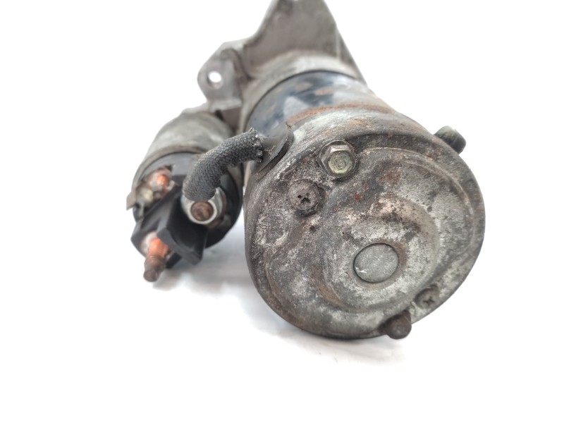 Motor Arranque 8200621305a M001t80681  - Renault Trafic Caja Cerrada (ab 4.01) 2.0 Dci Diesel Cat 4