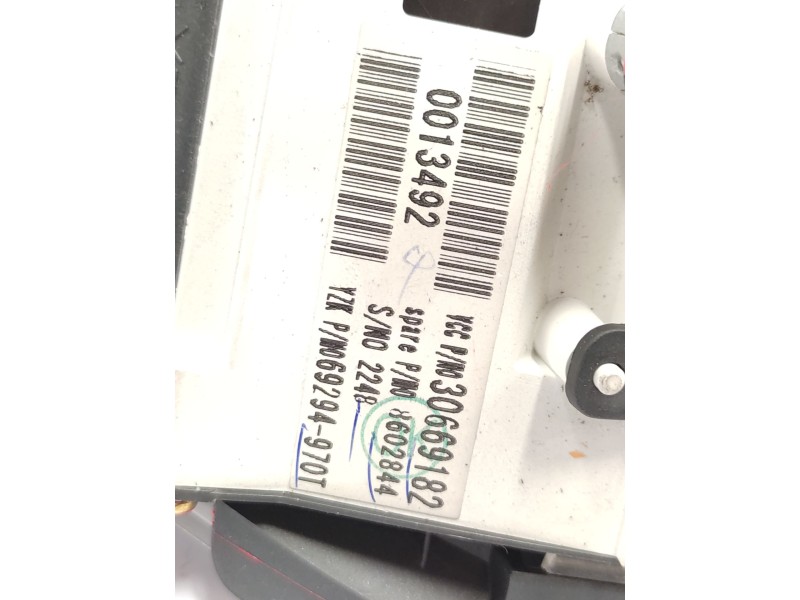 Cuadro Instrumentos 30710071  - Volvo S40 Ii (544) 2.4 6