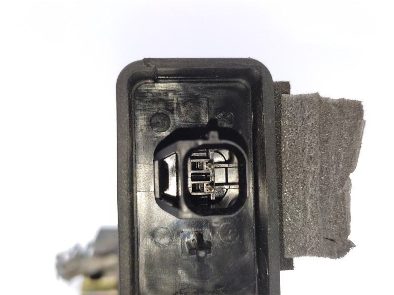 Cerradura Puerta Delantera Derecha M806377  - Mitsubishi Space Star (dg0) 1.3 Cat 4