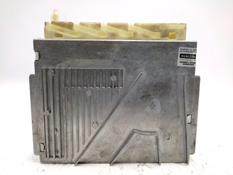 Centralita Cambio Automatico P09480761 9480761  - Volvo S80 Berlina 2.4 Diesel Cat 6