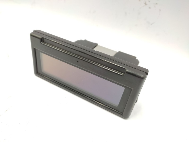 Pantalla Multifuncion 30775261  - Volvo S40 Ii (544) 2.4 2