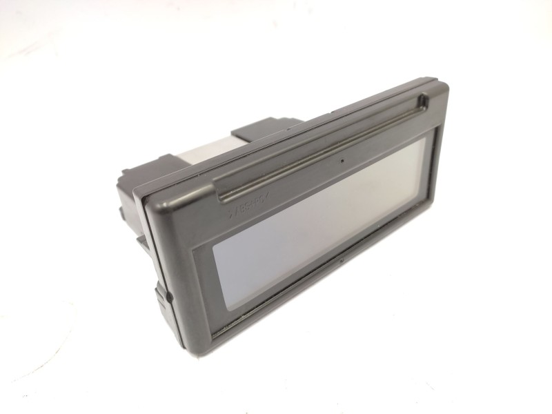 Pantalla Multifuncion 30775261  - Volvo S40 Ii (544) 2.4 3