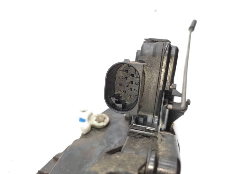 Cerradura Puerta Delantera Derecha  - Bmw Serie 3 Berlina (e46) 1.8 16v 4