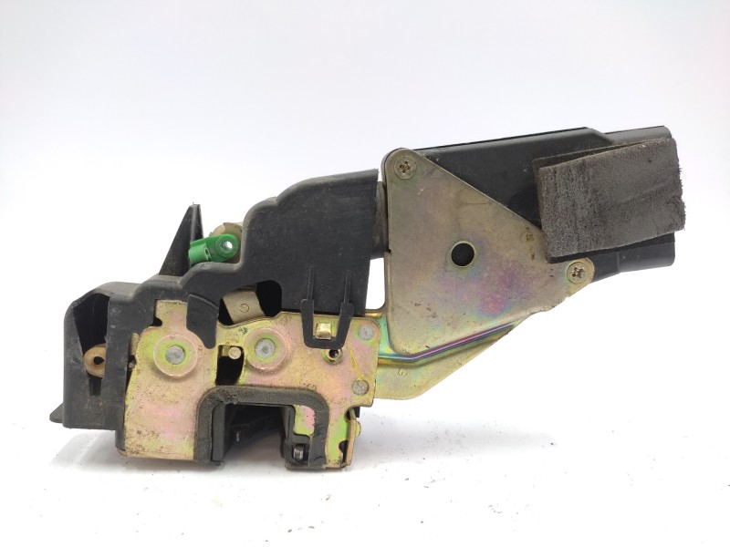 Cerradura Puerta Delantera Izquierda M812886  - Mitsubishi Space Star (dg0) 1.3 Cat 3