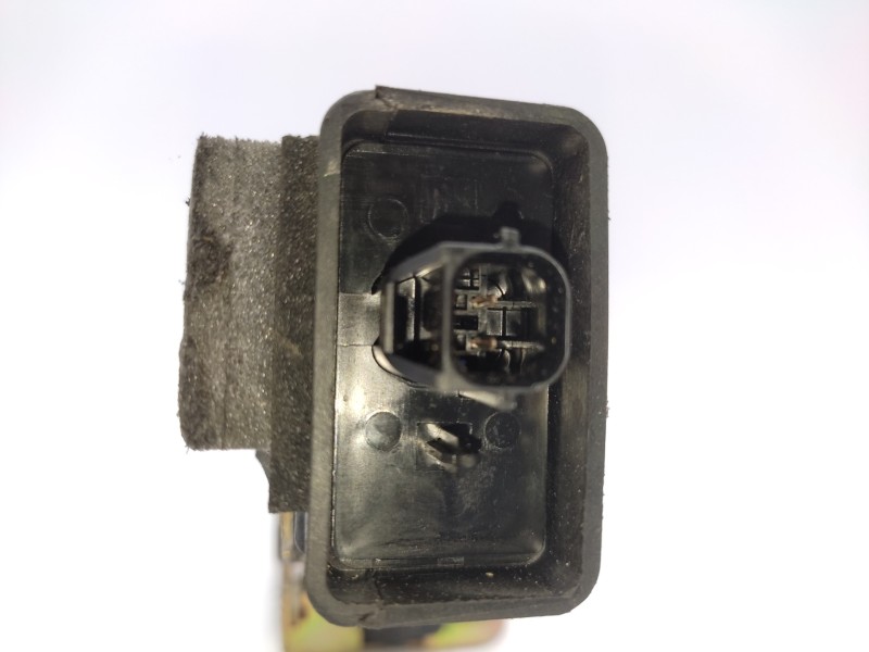 Cerradura Puerta Delantera Izquierda M812886  - Mitsubishi Space Star (dg0) 1.3 Cat 4