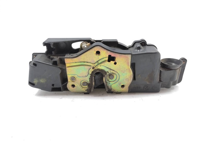 Cerradura Puerta Delantera Izquierda  - Fiat Stilo (192) 1.2 16v Cat 2