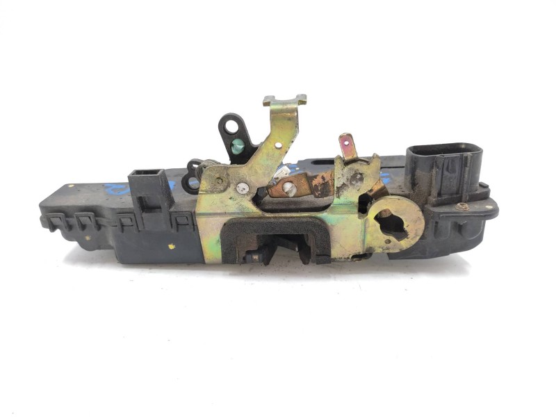 Cerradura Puerta Delantera Izquierda  - Fiat Stilo (192) 1.2 16v Cat 3