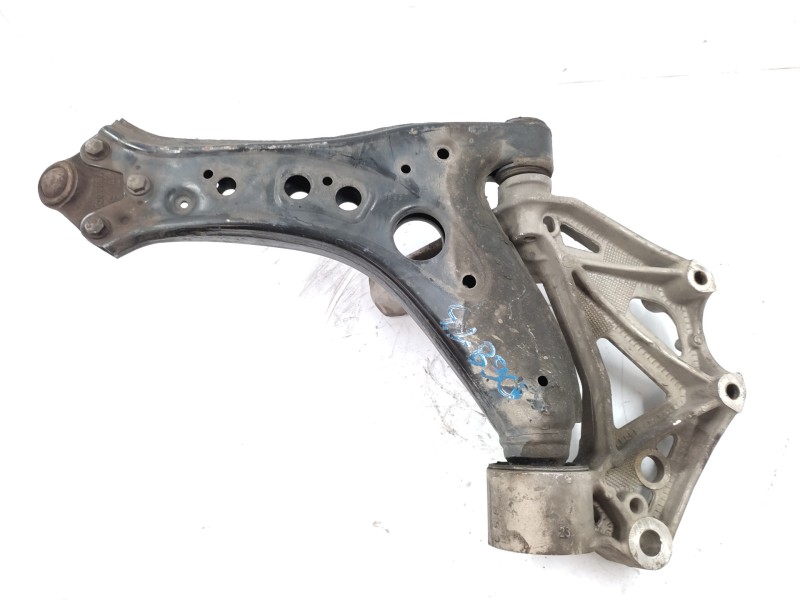 Brazo Suspension Inferior Delantero Derecho 6q0199294d  - Volkswagen Polo (9n1) 1.2 3