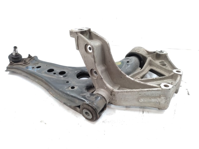 Brazo Suspension Inferior Delantero Derecho 6q0199294d  - Volkswagen Polo (9n1) 1.2 4
