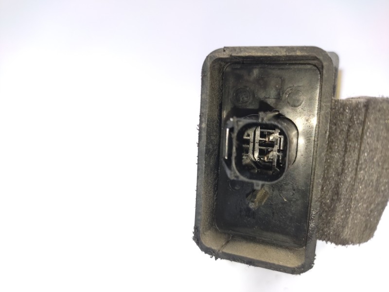 Cerradura Puerta Trasera Derecha Mr911348  - Mitsubishi Space Star (dg0) 1.3 Cat 2