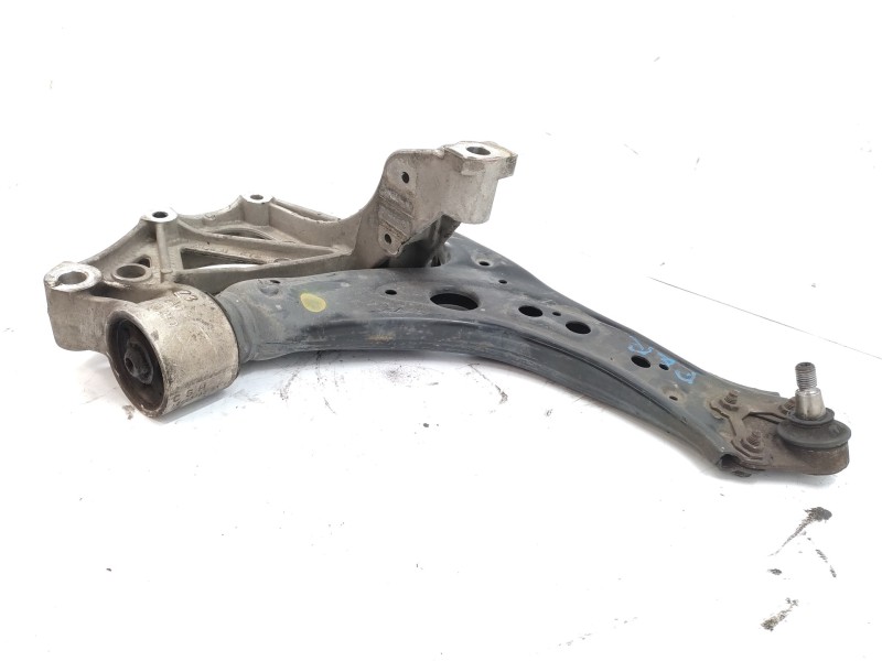 Brazo Suspension Inferior Delantero Derecho 6q0199294d  - Volkswagen Polo (9n1) 1.2 5