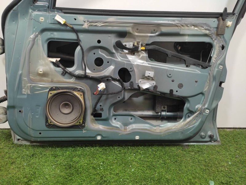 Puerta Delantera Derecha Mr496070  - Mitsubishi Carisma Berlina 5 (da0) 1600 Classic 3