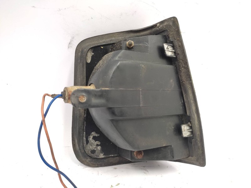 Recambio de piloto delantero derecho para tata telcoline 2.0 tdi diesel referencia OEM IAM   