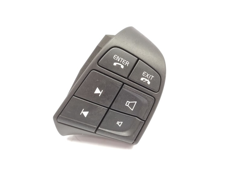 Mando Volante 8637471 30710722  - Volvo S40 Ii (544) 2.4 5