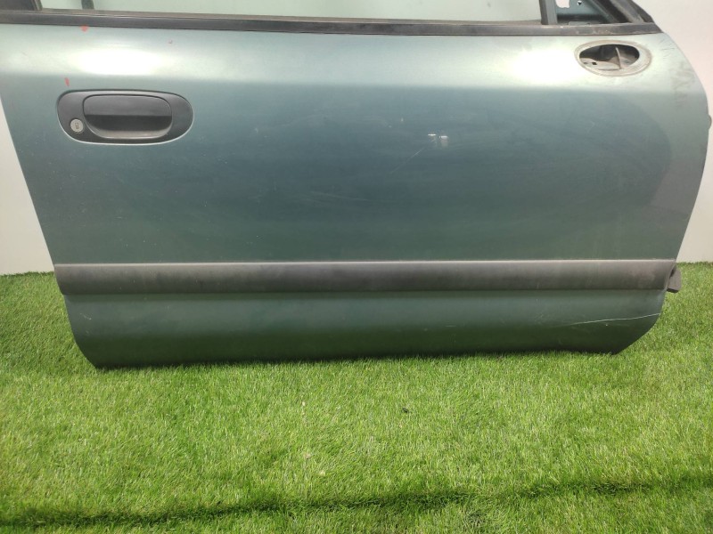Puerta Delantera Derecha Mr496070  - Mitsubishi Carisma Berlina 5 (da0) 1600 Classic 4