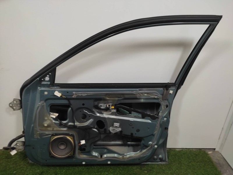 Puerta Delantera Derecha Mr496070  - Mitsubishi Carisma Berlina 5 (da0) 1600 Classic 5