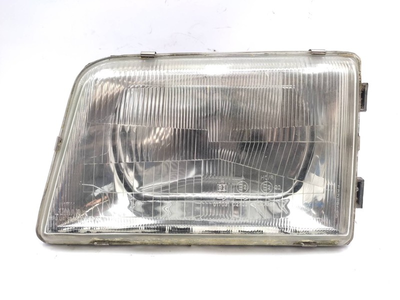 Recambio de faro derecho para tata telcoline 2.0 tdi diesel referencia OEM IAM   