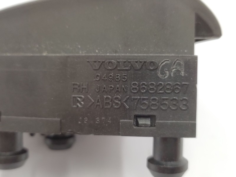 Mando Volante 8637471 30710722  - Volvo S40 Ii (544) 2.4 8