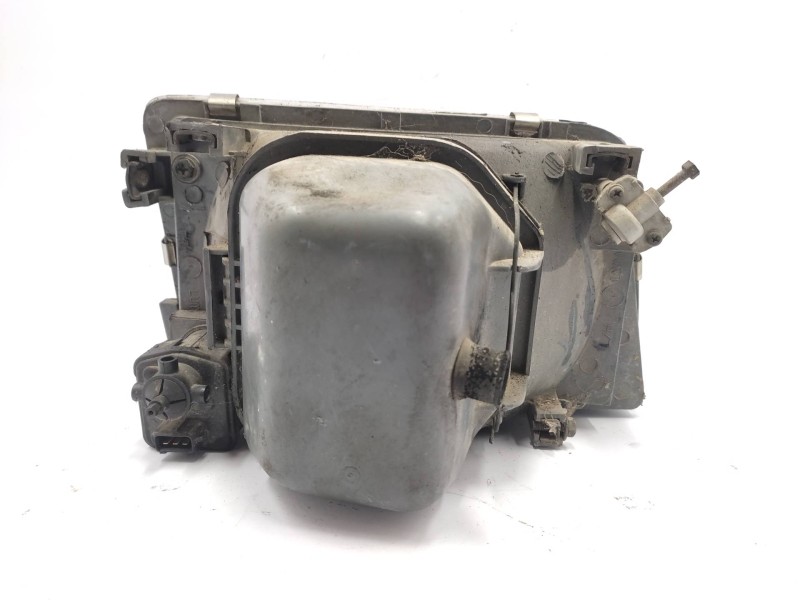 Recambio de faro derecho para tata telcoline 2.0 tdi diesel referencia OEM IAM   