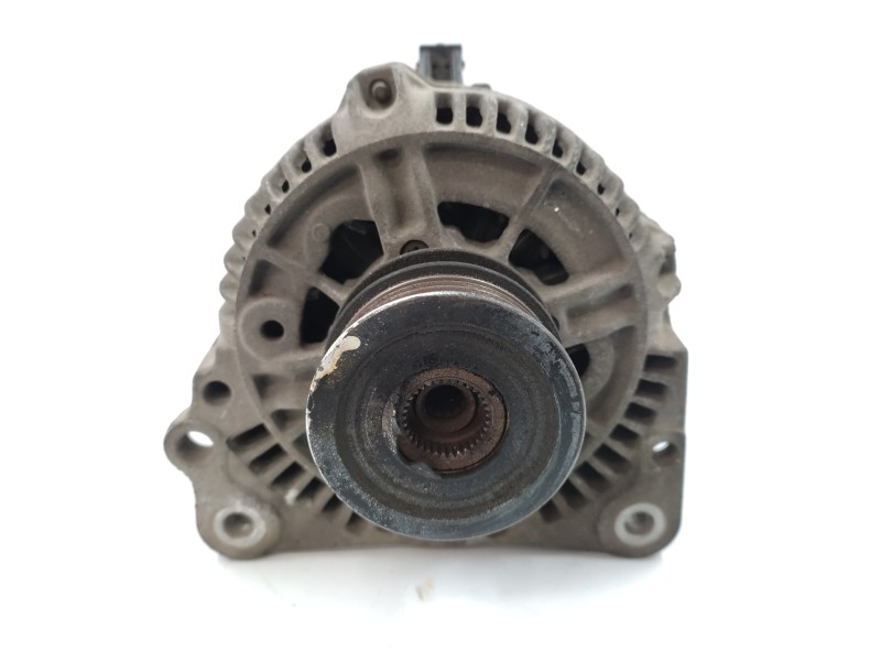 Alternador 028903026a 0123320036  - Volkswagen Polo Berlina (6n1) 1.9 Diesel 4