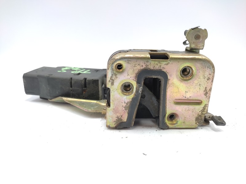 Cerradura Puerta Trasera Izquierda Mr911347  - Mitsubishi Space Star (dg0) 1.3 Cat 4