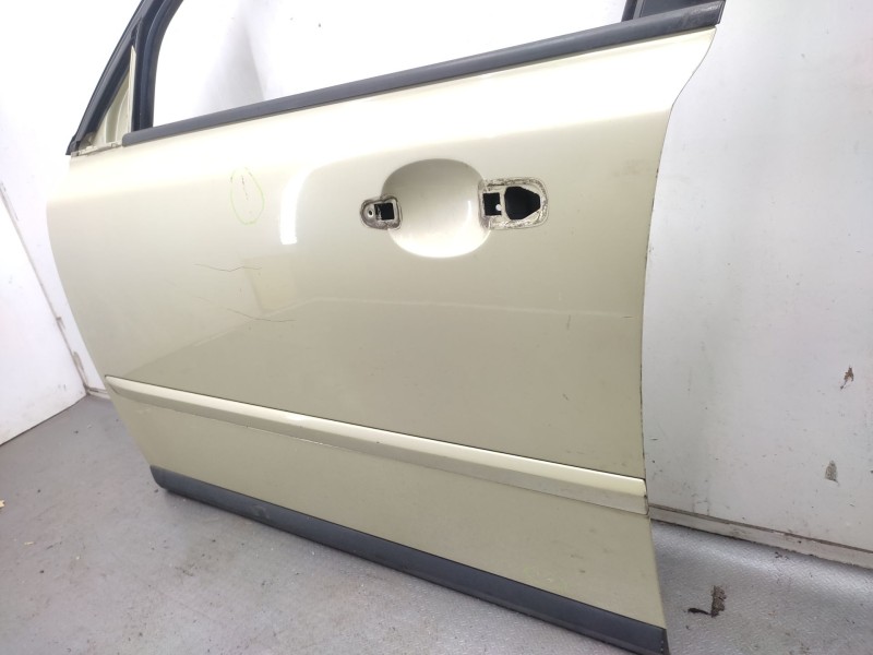 Puerta Delantera Izquierda 31335440  - Volvo S40 Ii (544) 2.4 2