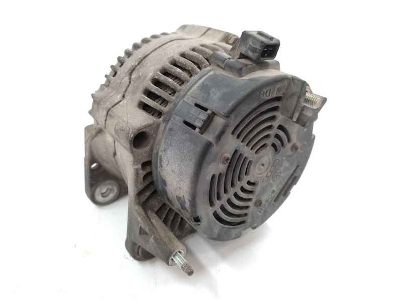 Alternador 028903026a 0123320036  - Volkswagen Polo Berlina (6n1) 1.9 Diesel 6