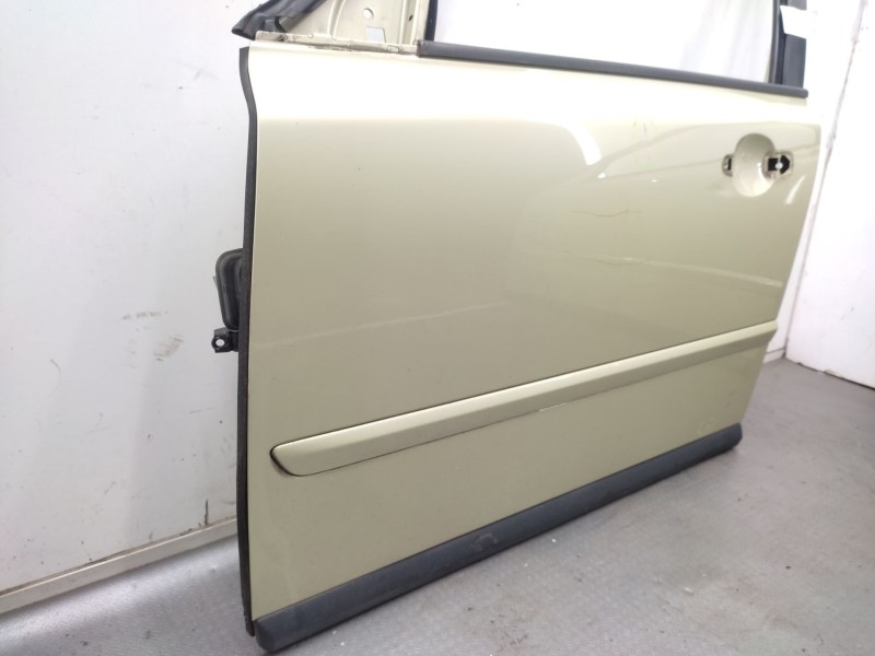 Puerta Delantera Izquierda 31335440  - Volvo S40 Ii (544) 2.4 3