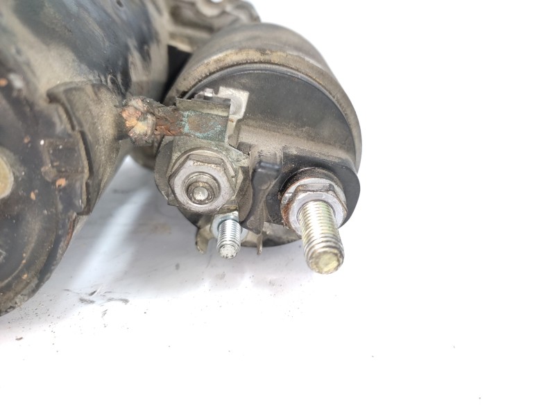 Motor Arranque 0001107091  - Fiat Stilo (192) 3