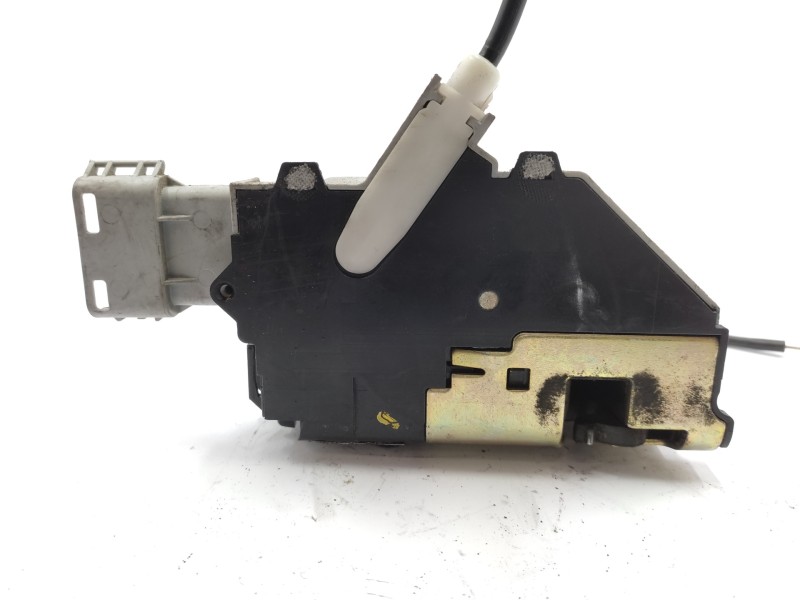 Cerradura Puerta Trasera Derecha 9660700480  - Citroën C4 Berlina 1.4 16v 2