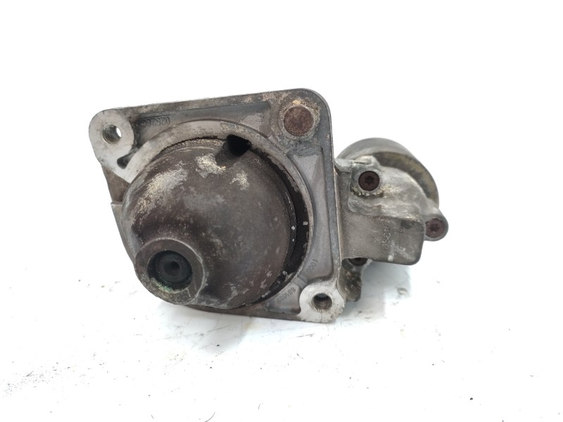 Motor Arranque 0001107091  - Fiat Stilo (192) 4