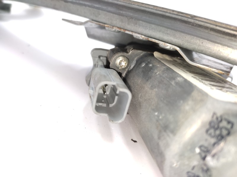 Elevalunas Delantero Derecho 698100h020  - Toyota Aygo (kgb/wnb) 1.0 Cat 5