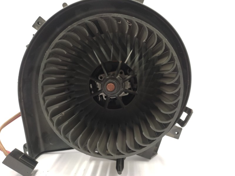Motor Calefaccion 24436989  - Opel Combo (corsa C) Familiar 2