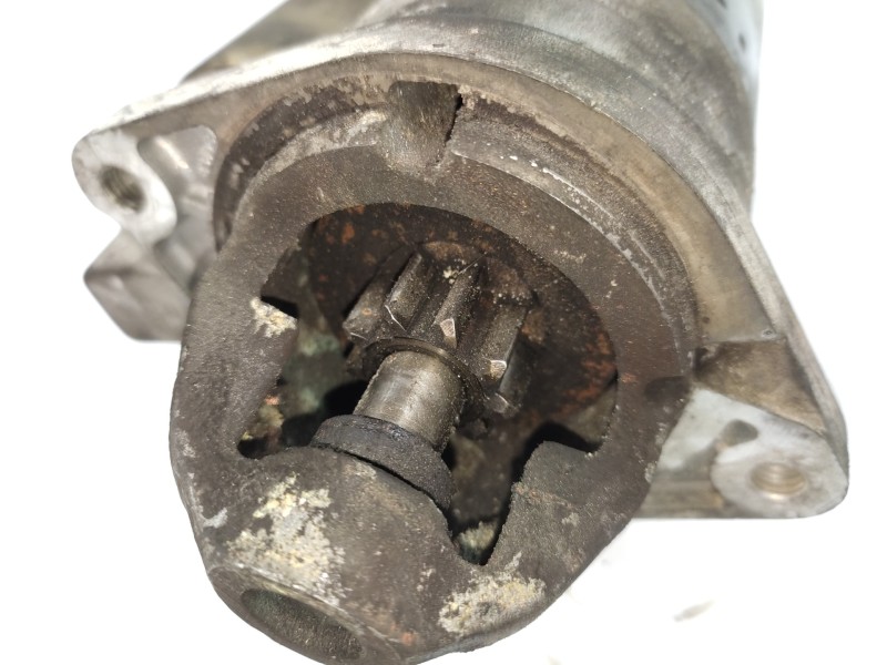 Motor Arranque 0001107091  - Fiat Stilo (192) 6