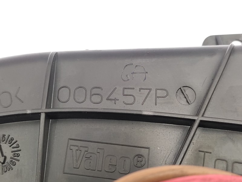 Motor Calefaccion 24436989  - Opel Combo (corsa C) Familiar 5