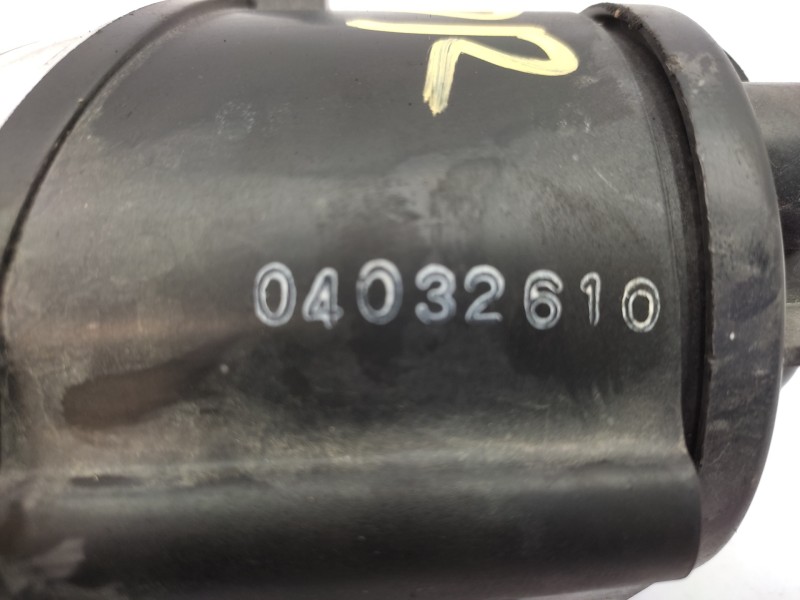 Faro Antiniebla Derecho 8d0941700b  - Audi A4 Avant (b5) 2.5 Tdi 3