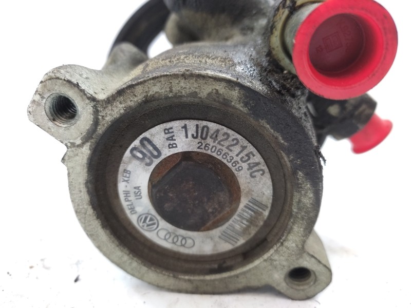 Bomba Direccion 1j0422154c 26066369  - Volkswagen Golf Iv Berlina (1j1) 1.9 Tdi 2