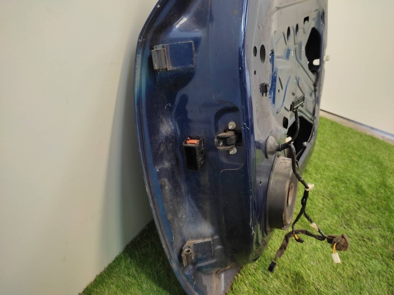 Puerta Delantera Derecha 13203014  - Opel Zafira B Essentia 5