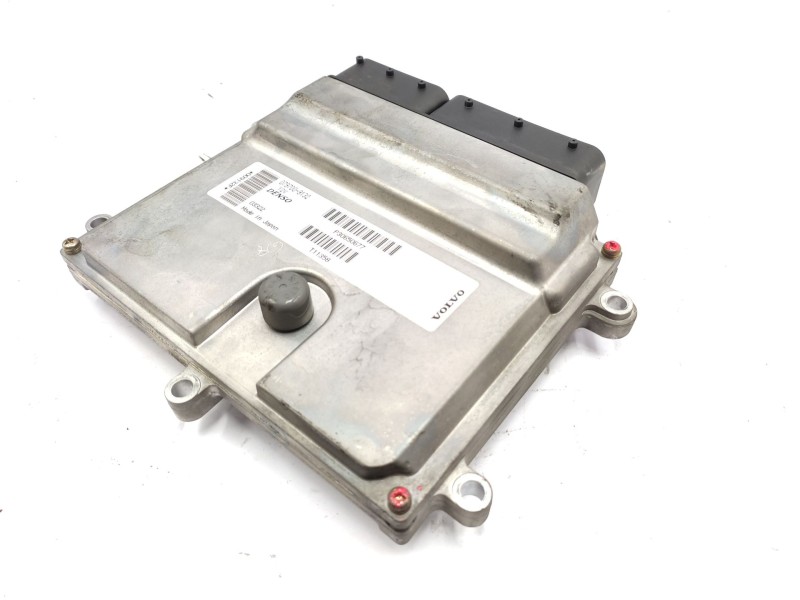 Centralita Motor Uce 30650677 0797009132 - Volvo S40 Ii (544) 2.4 2