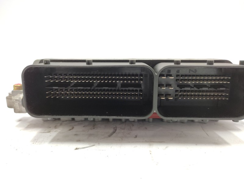 Centralita Motor Uce 30650677 0797009132 - Volvo S40 Ii (544) 2.4 4