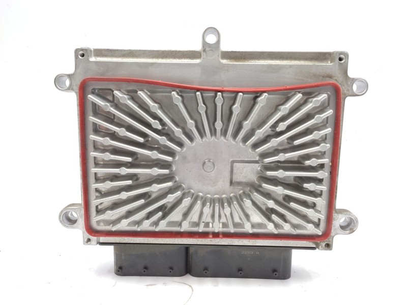 Centralita Motor Uce 30650677 0797009132 - Volvo S40 Ii (544) 2.4 5