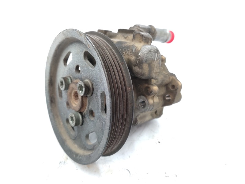 Bomba Direccion 6n0145157 7691955213  - Seat Ibiza (6k1) 1.9 Sdi 2
