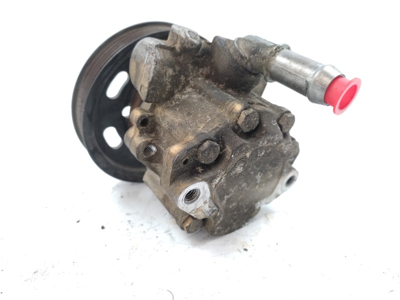 Bomba Direccion 6n0145157 7691955213  - Seat Ibiza (6k1) 1.9 Sdi 3