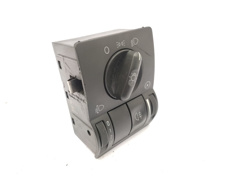 Mando Luces 9116614 9138125  - Opel Combo (corsa C) Familiar 2